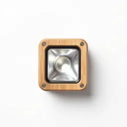 Rechargeable work light
