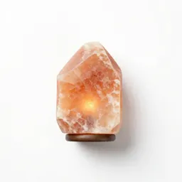 Salt lamp