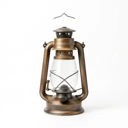 Storm lantern
