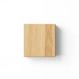 Swing-arm wall lamp