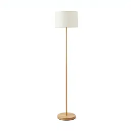 Arc floor lamp