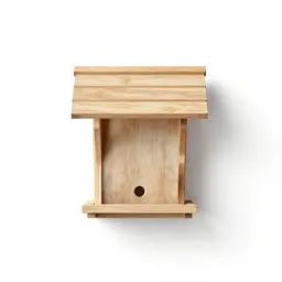 Bird feeder