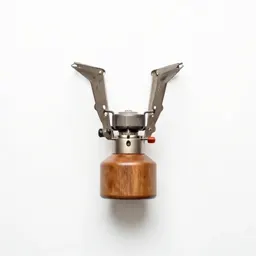 Camp stove