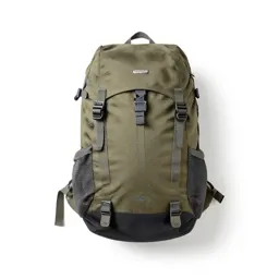 Camping backpack