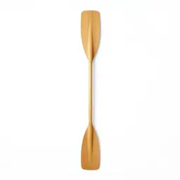 Canoe paddle