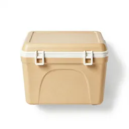 Cooler box