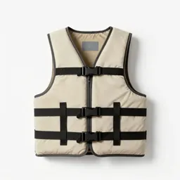 Life vest