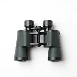 Pair of binoculars