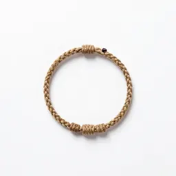 Paracord bracelet