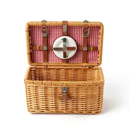 Picnic basket