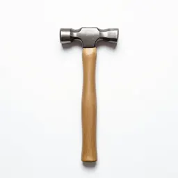 Rock hammer