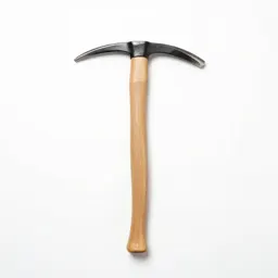 Ice axe