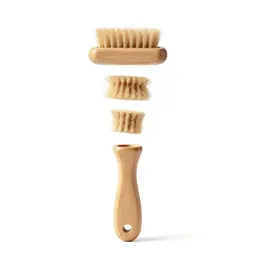 De-shedding tool