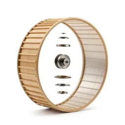 Hamster wheel
