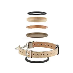 Martingale collar