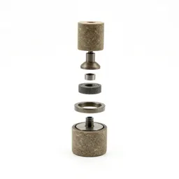 Nail grinder