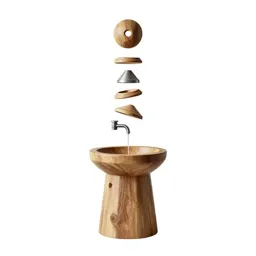 Automatic water fountain