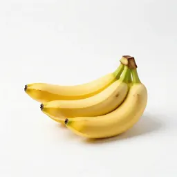 Bunch of bananas