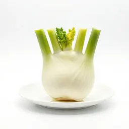 Fennel bulb