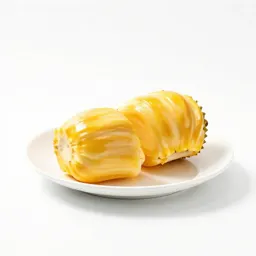 Jackfruit segment