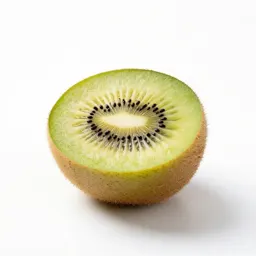 Kiwifruit sliced