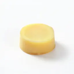 Knob of ginger