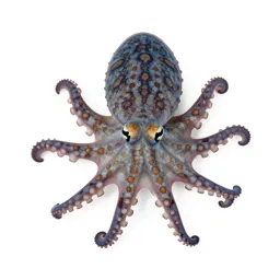 Blue-ringed octopus