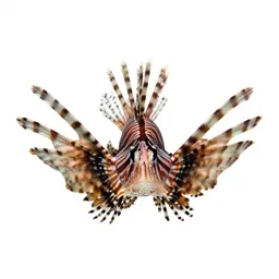 Lionfish