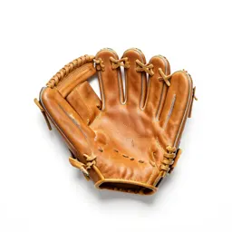 Baseball glove