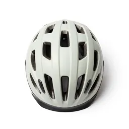 Bicycle helmet