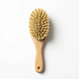 Bouldering brush