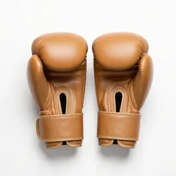 Boxing glove