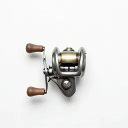Fishing reel