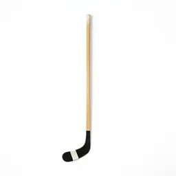 Hockey stick