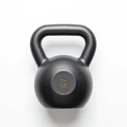 Kettlebell