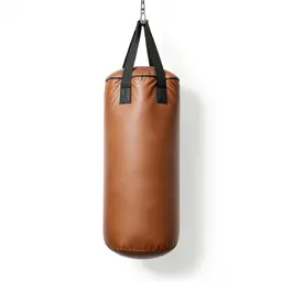 Punching bag