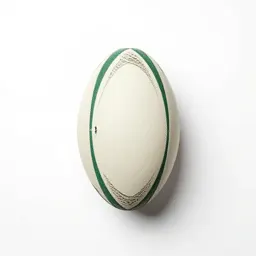 Rugby ball