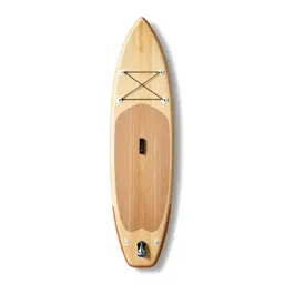 Stand-up paddle board