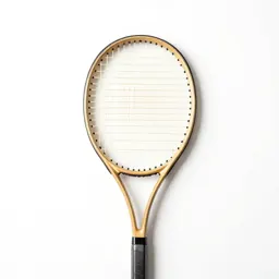 Tennis racquet