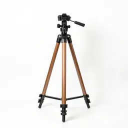 Camera tripod