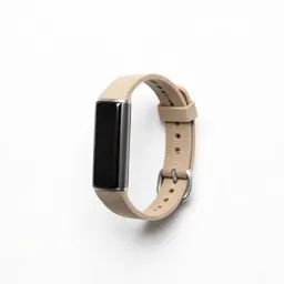 Fitness tracker band