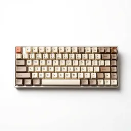 Mechanical keyboard