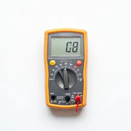 Multimeter