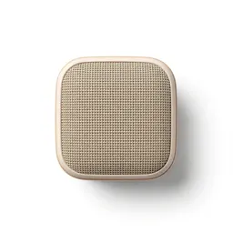 Portable bluetooth speaker