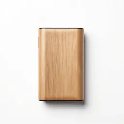 Portable power bank