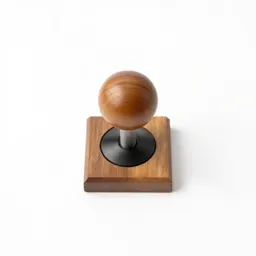Retro arcade stick
