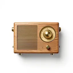 Shortwave radio