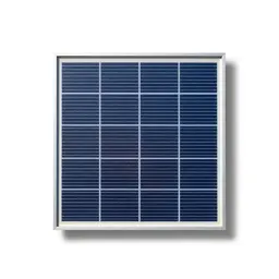 Solar charging panel
