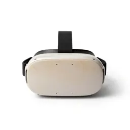 Virtual reality headset