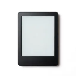 E-ink reader